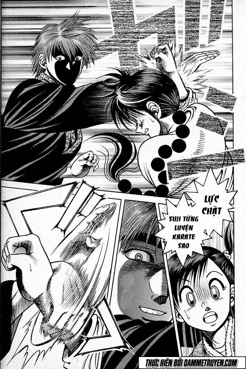 shin kotaro makaritoru! juudouhen chapter 93 11