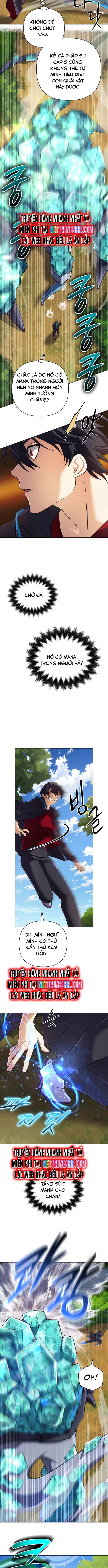 sự trở lại của đại pháp sư huyền thoại chapter 32 6