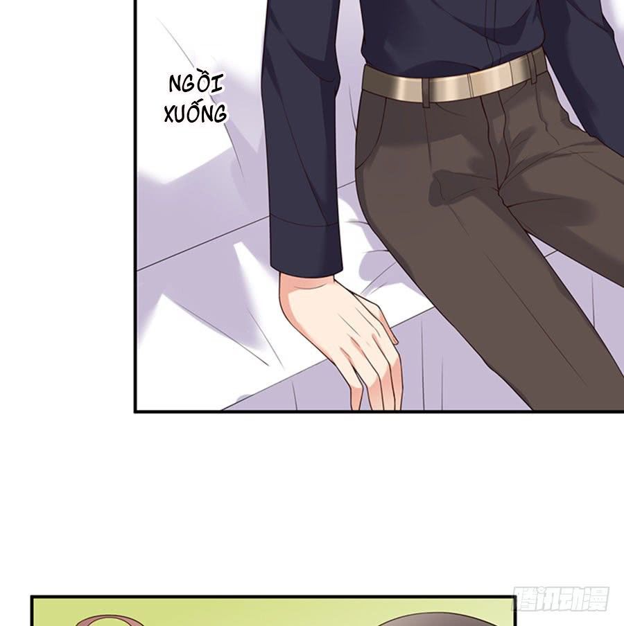 nam thần truy thê chỉ nam chapter 6.2 13