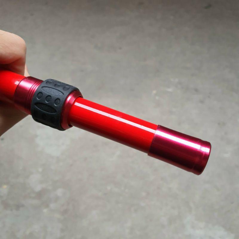 Cán vợt cacbon câu đài 1m8 tới 2m5