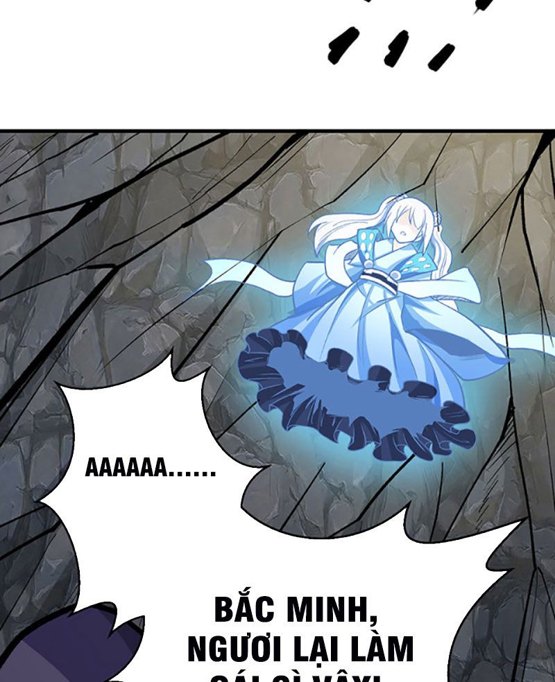 võ đạo độc tôn chapter 419 79