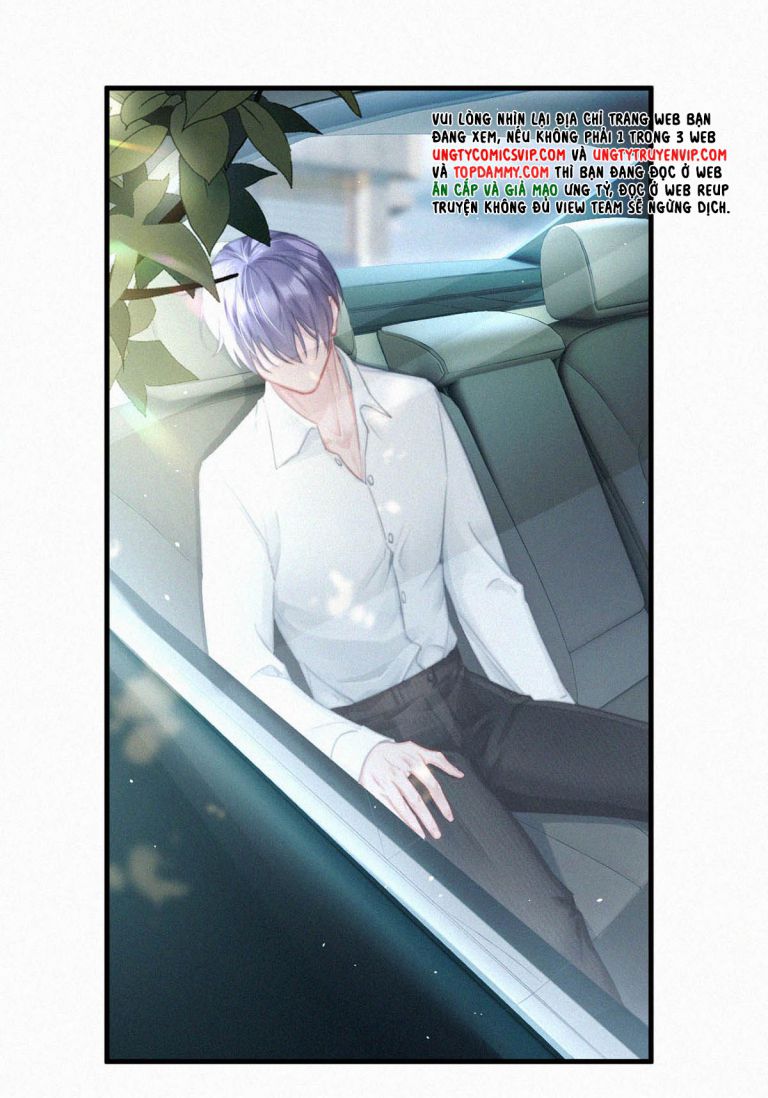 thần thương (môi súng) chapter 80 2