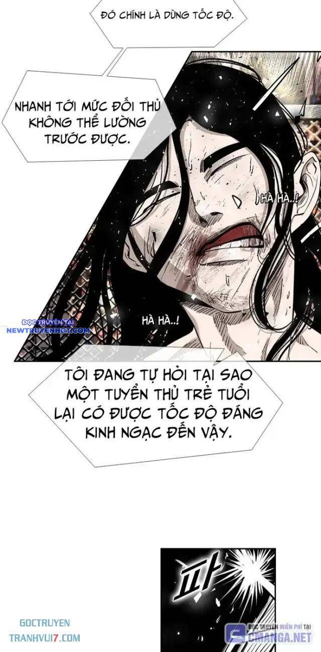 shark - cá mập chapter 184 24