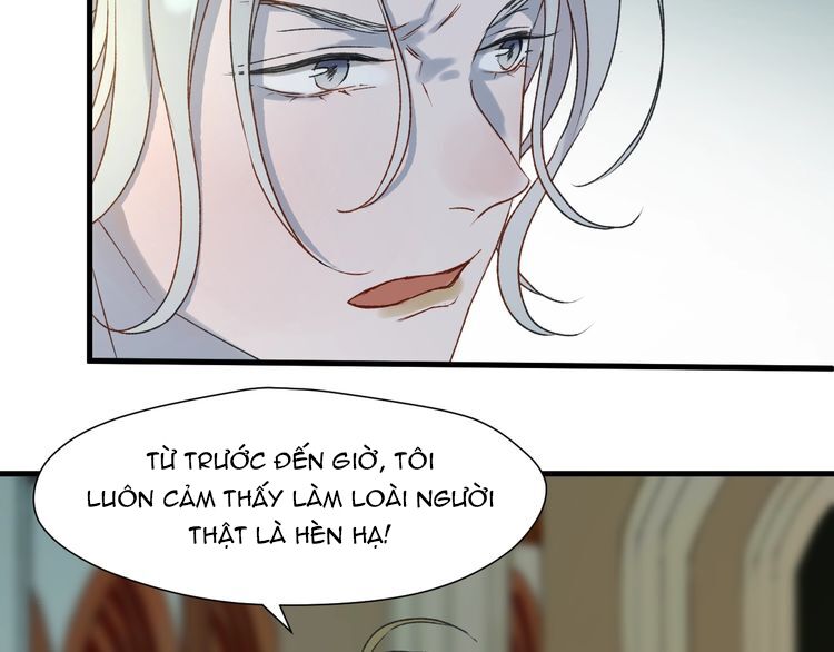 lượm được một tiểu hồ ly phần 3 chapter 12 7