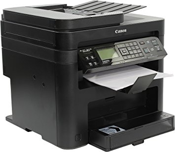 Máy in laser đen trắn Canon đa chức năng MF244DW