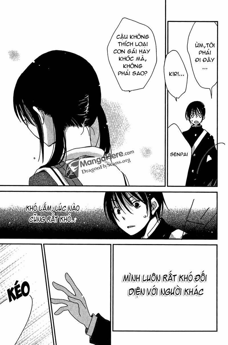 dear tear chapter 1 27