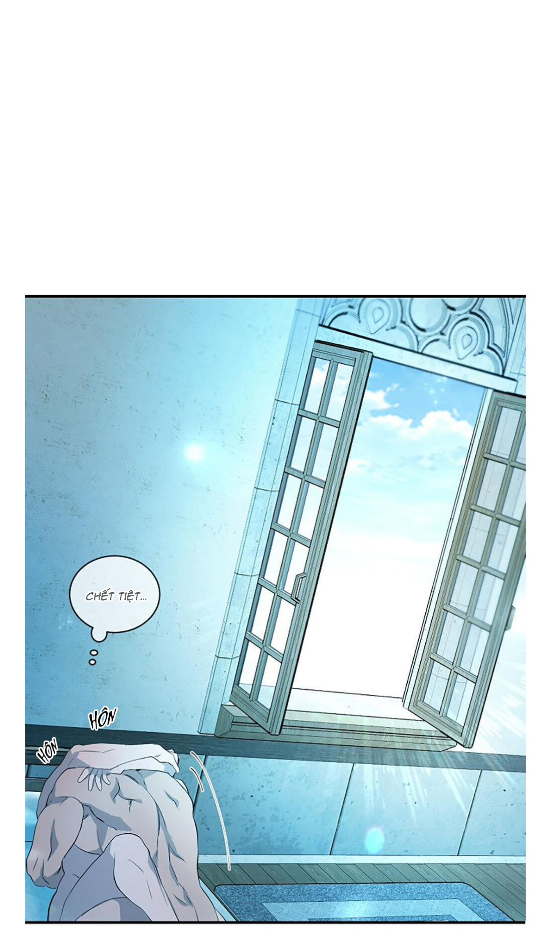 vừa yêu vừa ghét chapter 10 55