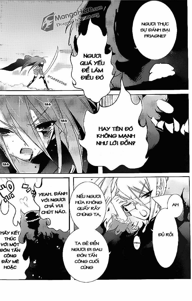 đôi mắt của shana chapter 29 19