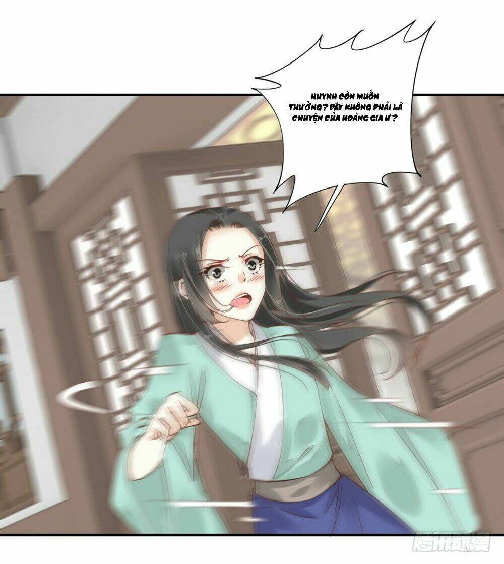 thiền tâm vấn đạo chapter 58 24