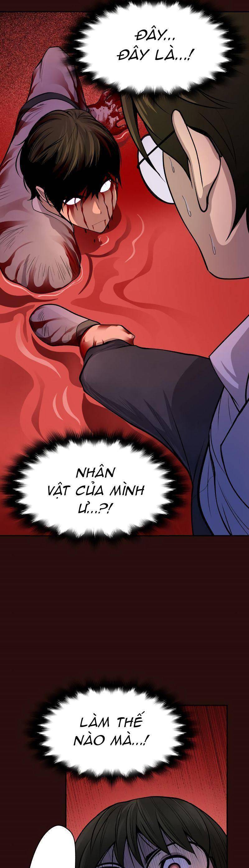 thiếu niên kiếm sư chapter 24 44