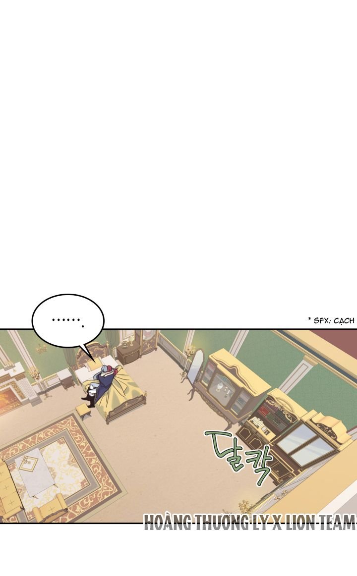 [18+] người đẹp và quái vật chapter 54 50