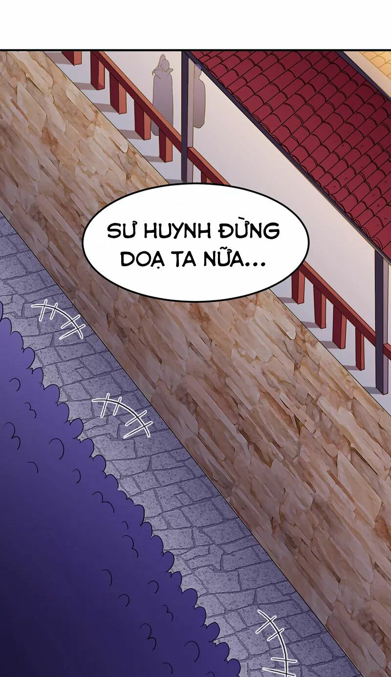 võ đạo độc tôn chapter 41 13