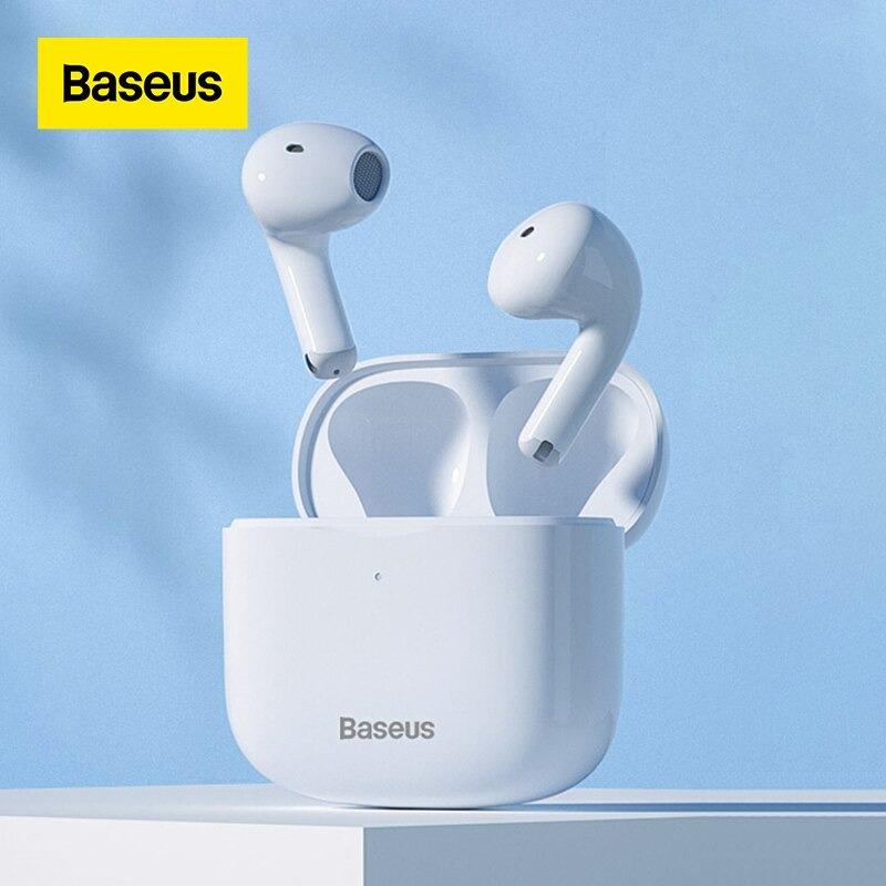 Tai nghe Bluetooth Baseus Bowie E3 True Wireless Earbuds