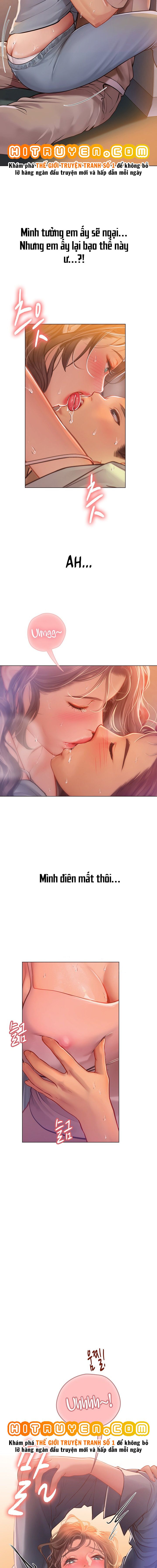 thực tập ở làng tiên cá chapter 29 8