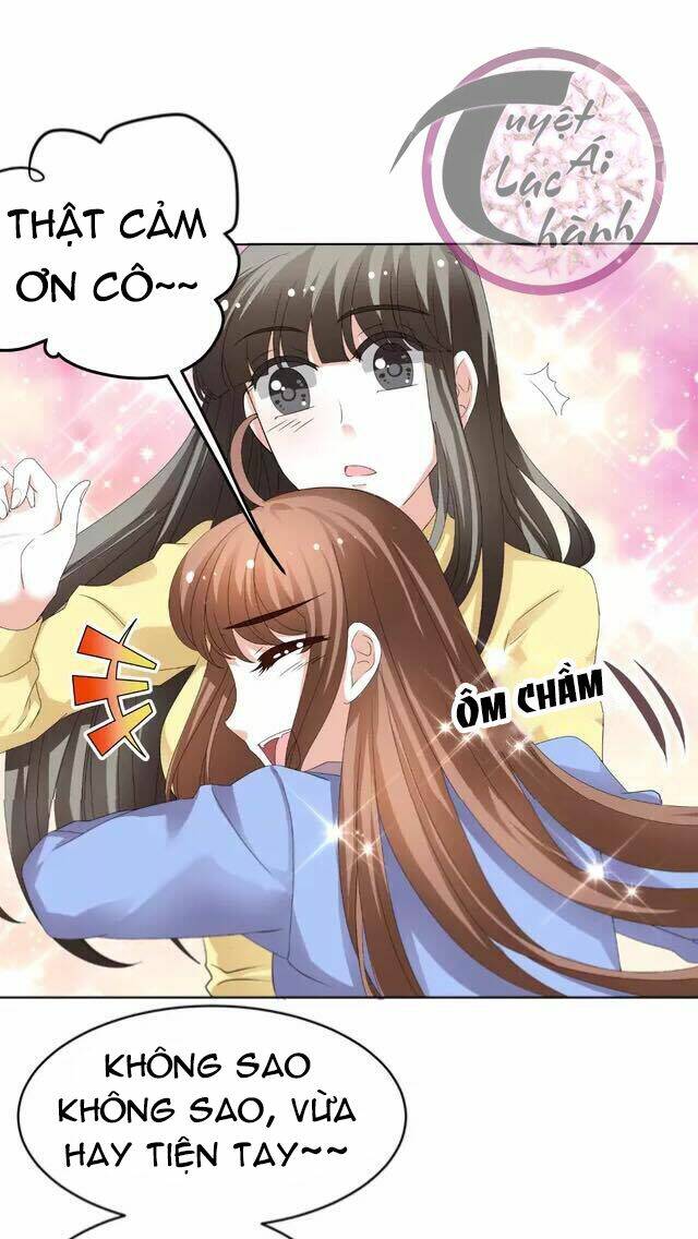 phản công thành siêu sao chapter 24 34