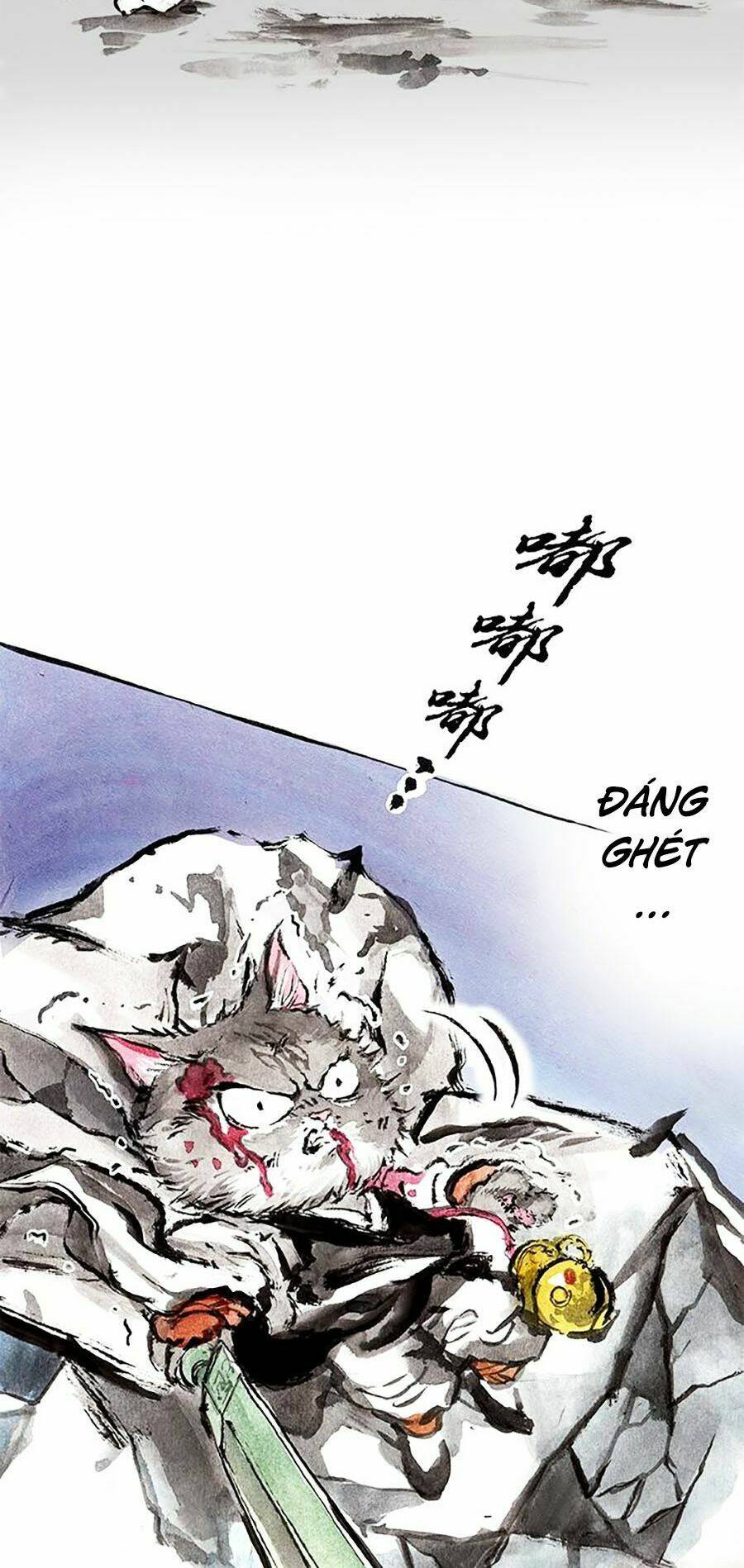 miêu hiệp chapter 11 11