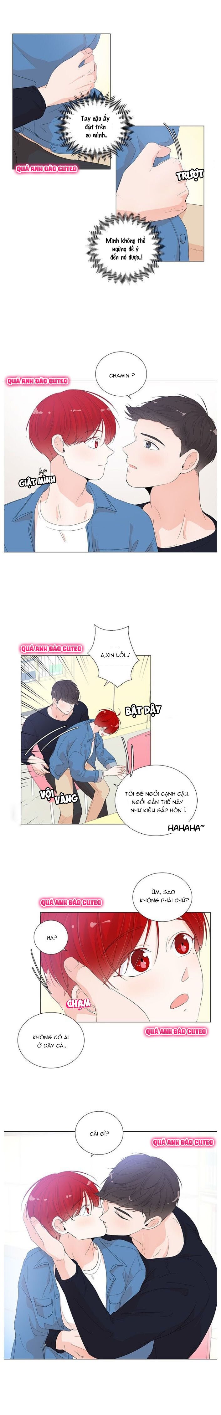 phòng cạnh phòng chapter 20 8