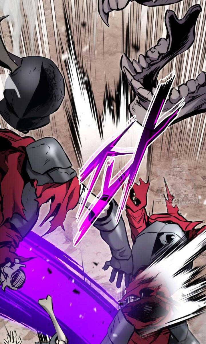 huyền thoại game thủ - tái xuất chapter 94 86