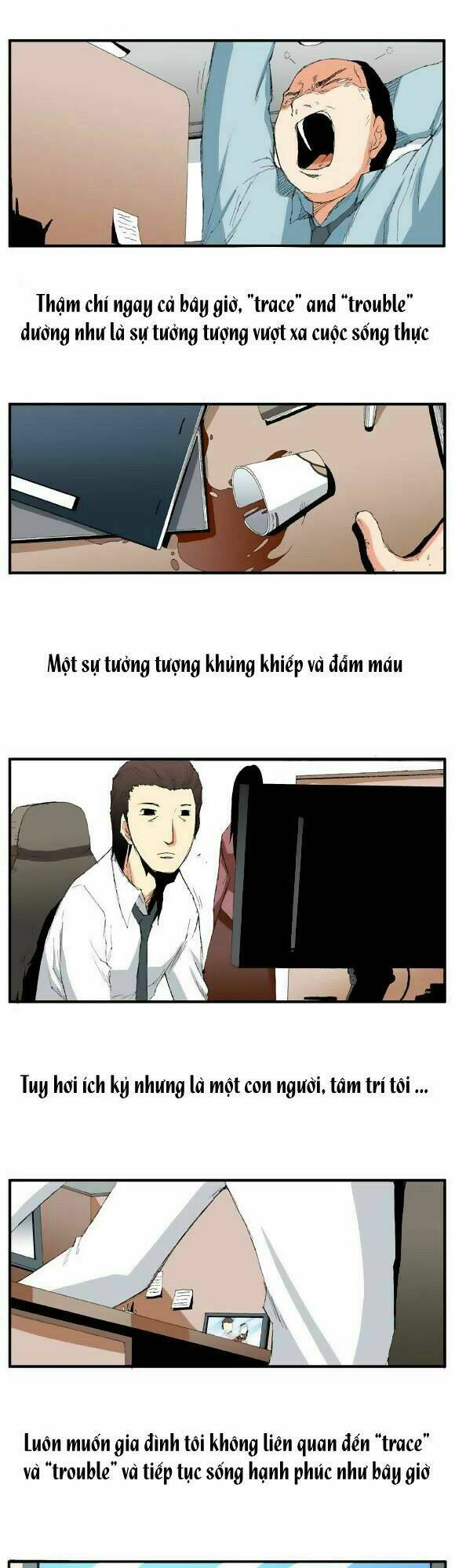 siêu năng chapter 21 17