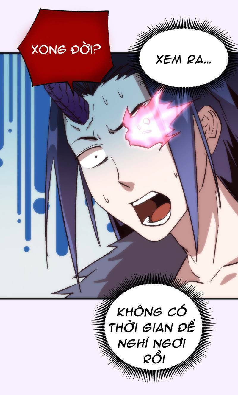 ta không phải đại ma vương chapter 10 49