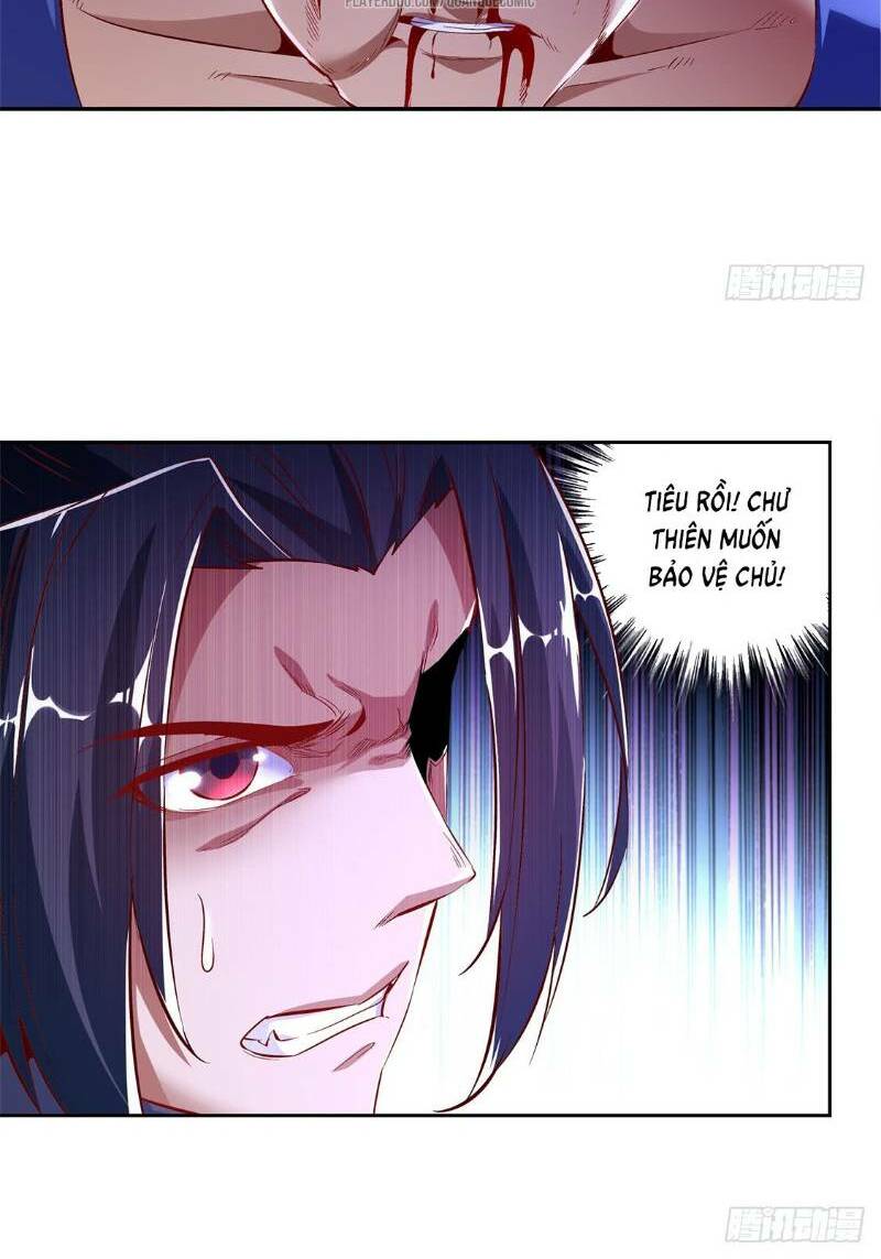 võng du chi tối cường đoán mệnh sư chapter 19 2