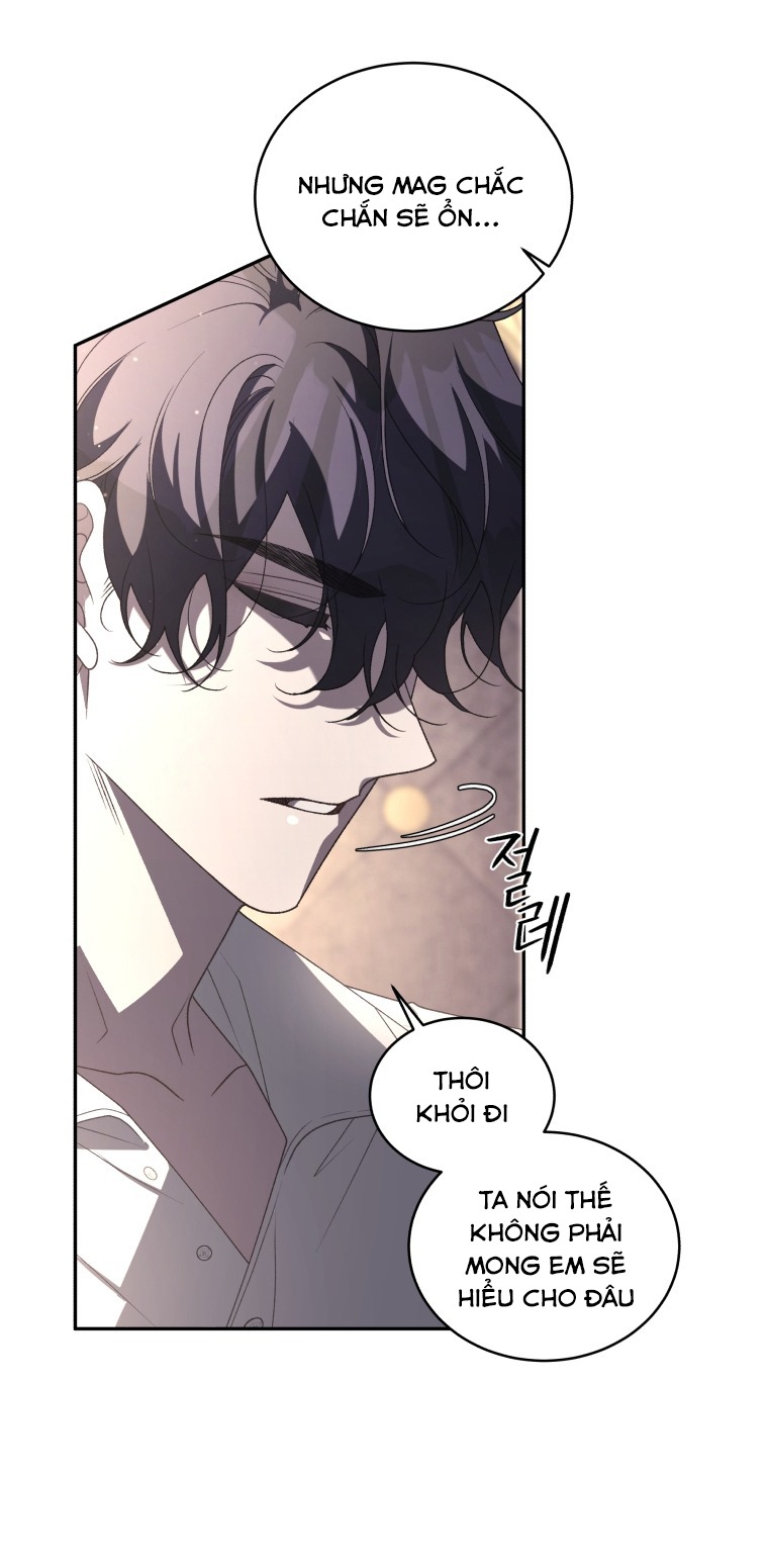 trở thành ác nữ thuần hóa thú cưng chapter 56 12