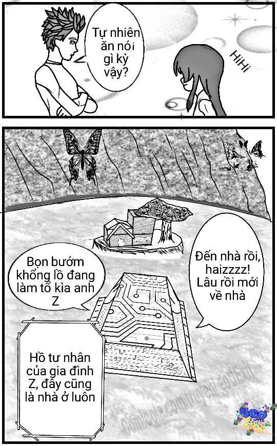 godexit chapter 1 21