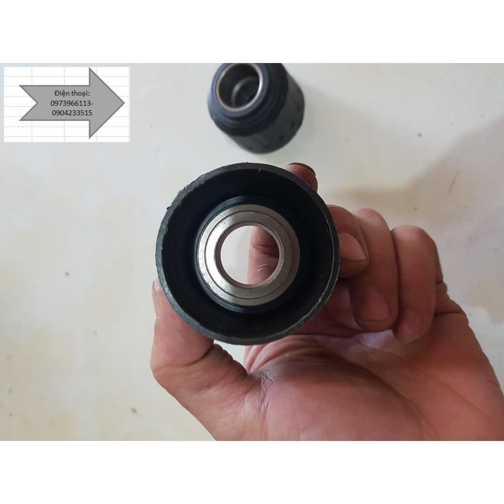 Đầu gũ mũi cho máy đục bê tông