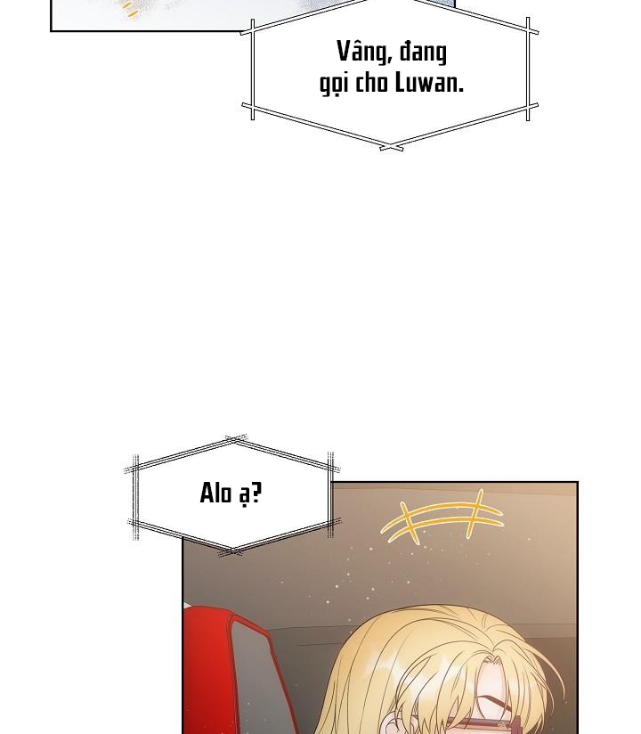 chuyện tình manhattan chapter 31 33