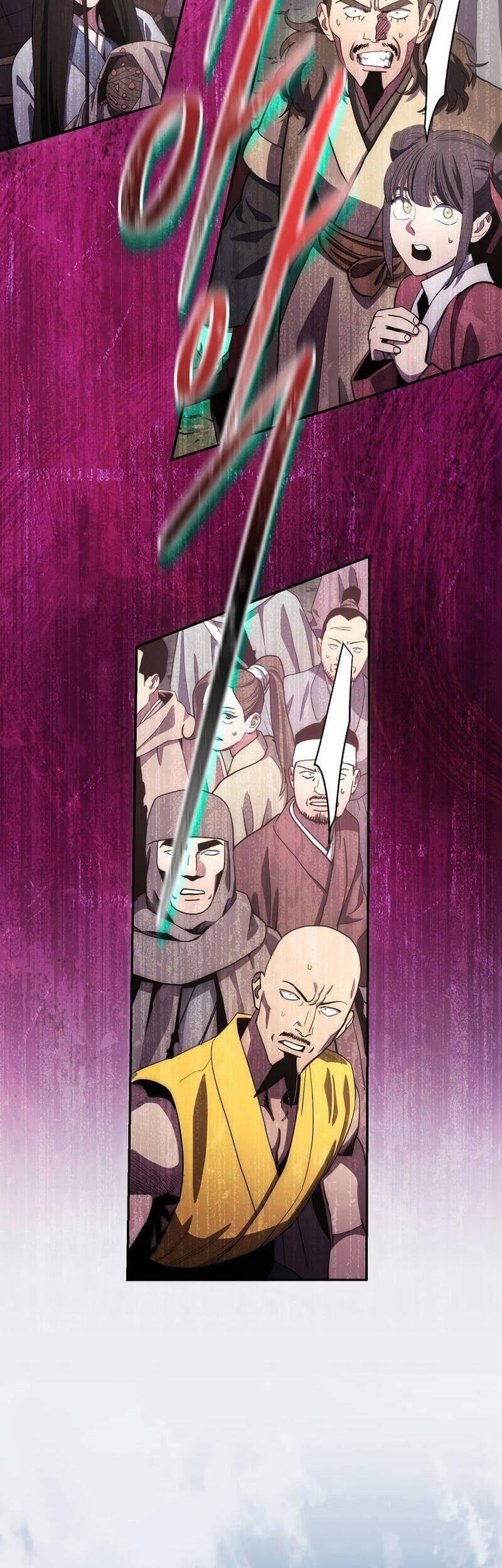 huyền thoại diệt thế độc long chapter 112 73