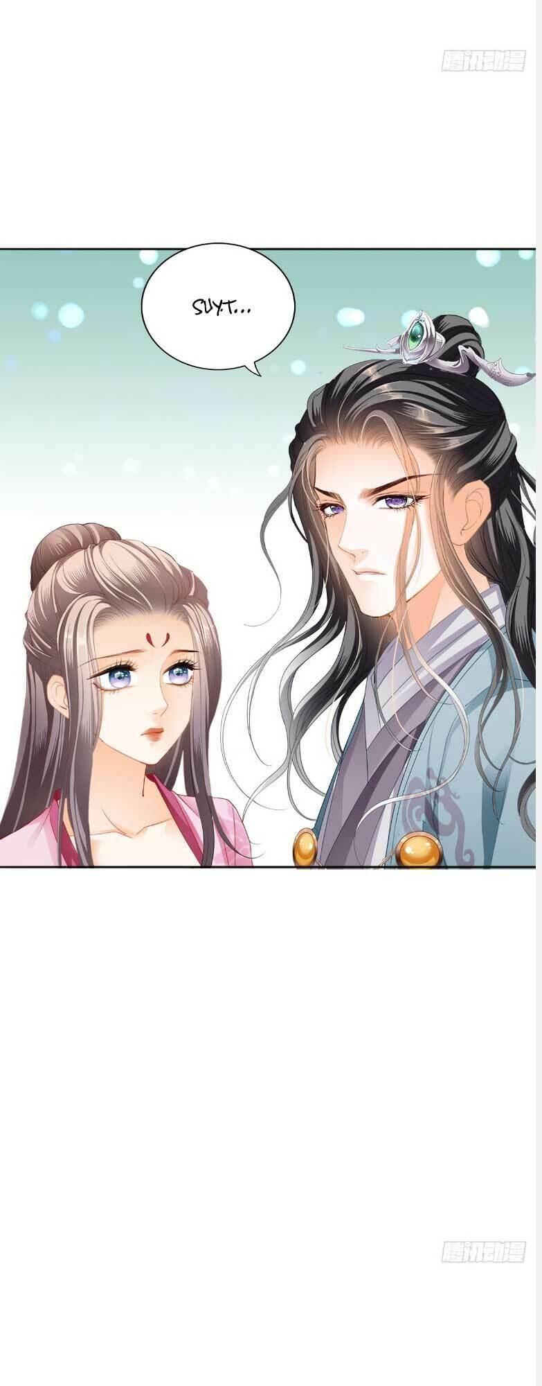 bổn vương muốn nàng chapter 179 3