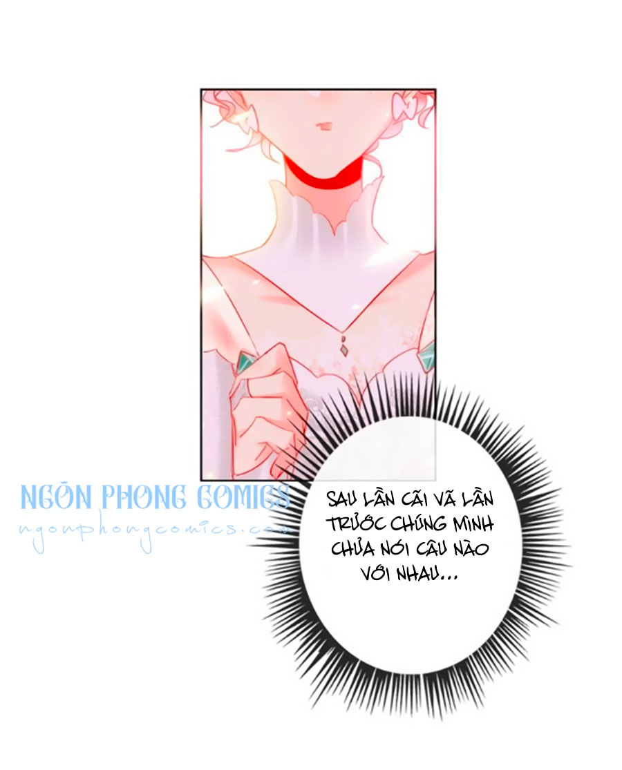 kế hoạch đánh chiếm của công chúa nghèo chapter 29 28