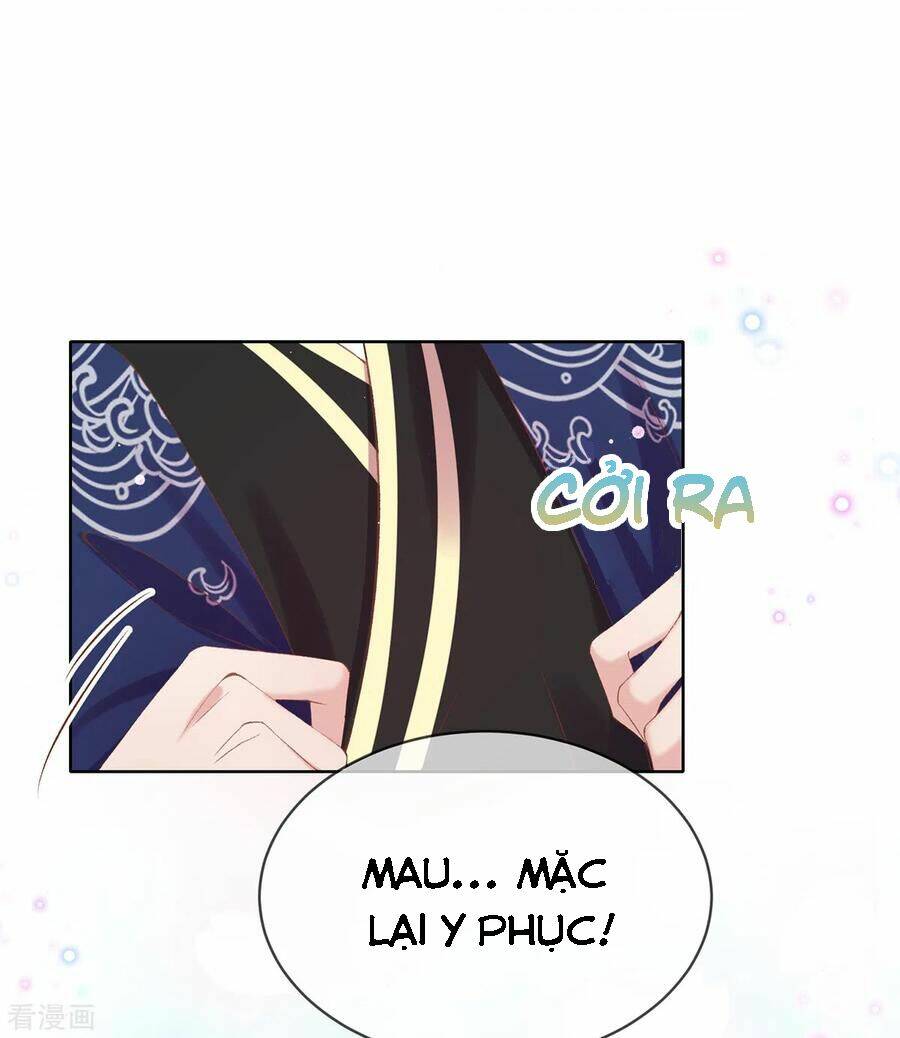 thị huyết y phi chapter 124 36