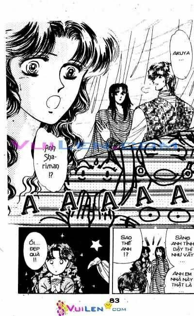 nàng công chúa ham chơi chapter 7 83