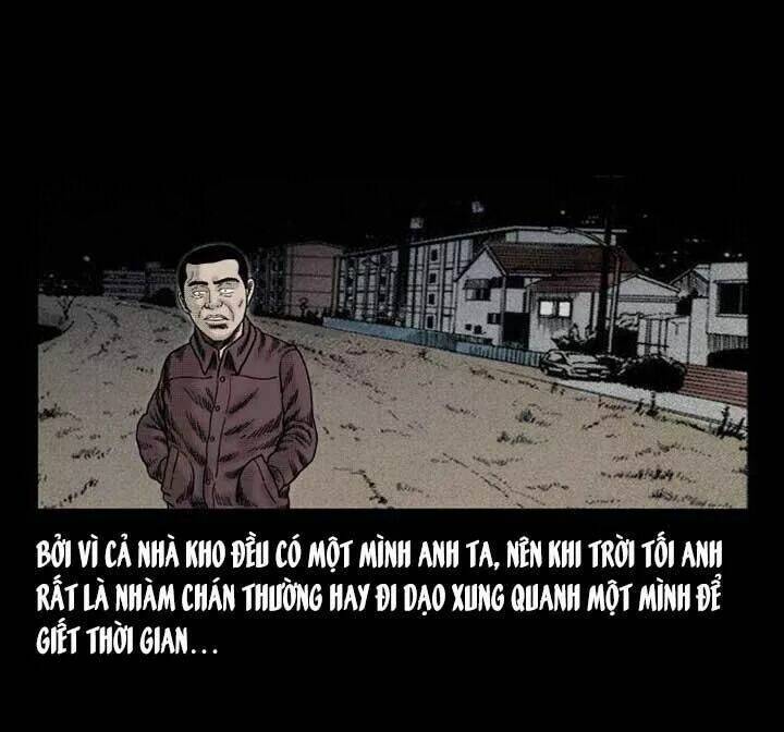 kỳ án có thật chapter 37 13