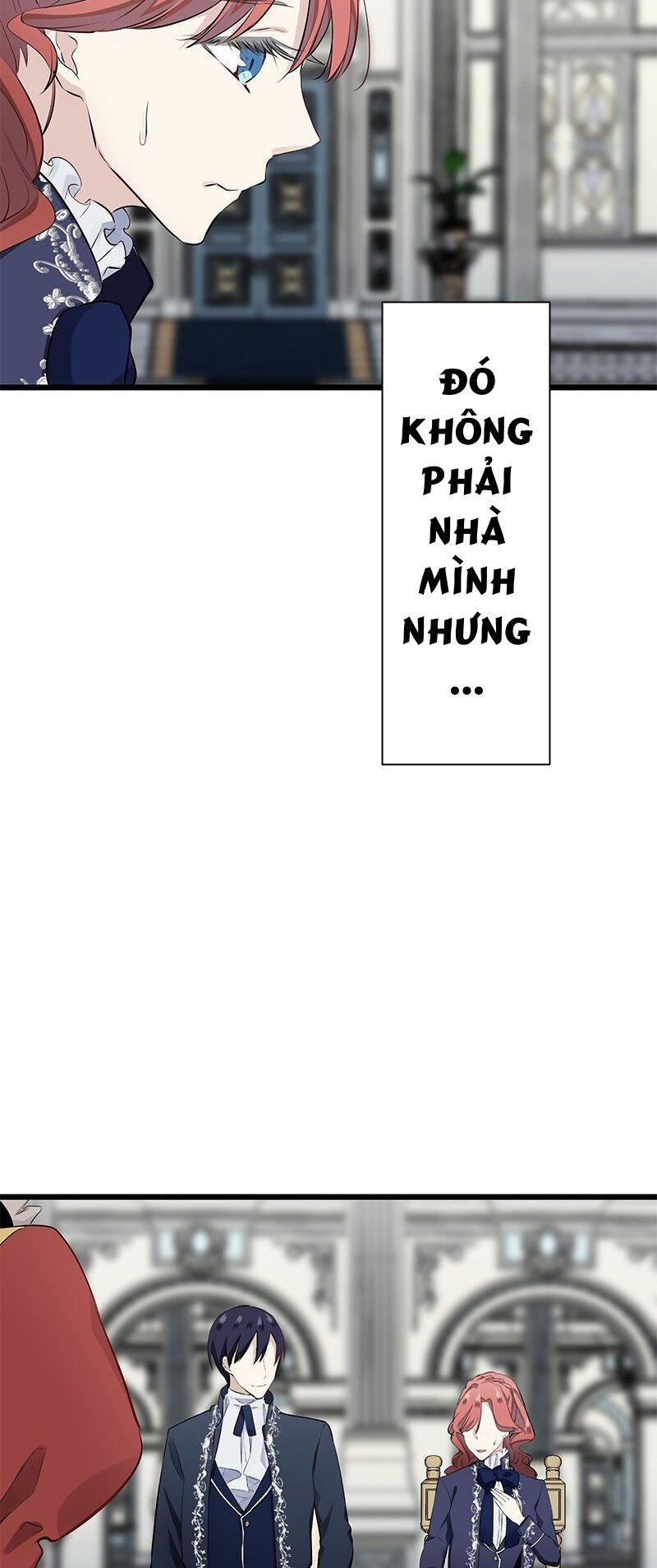 nullitas~nàng dâu giả dối~ chapter 44.2 8