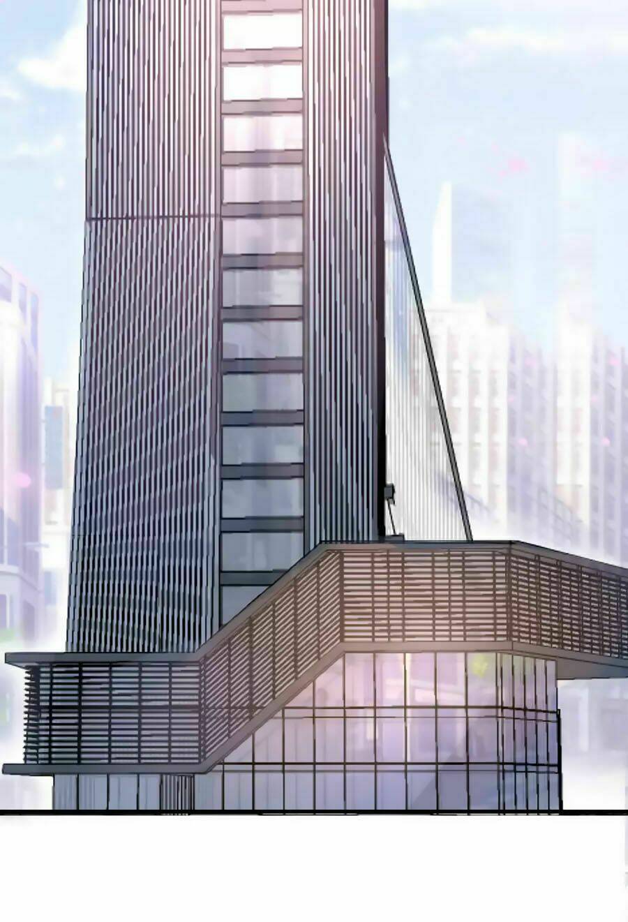 báo hệ nam hữu đích thiên tầng thao lộ chapter 2 41