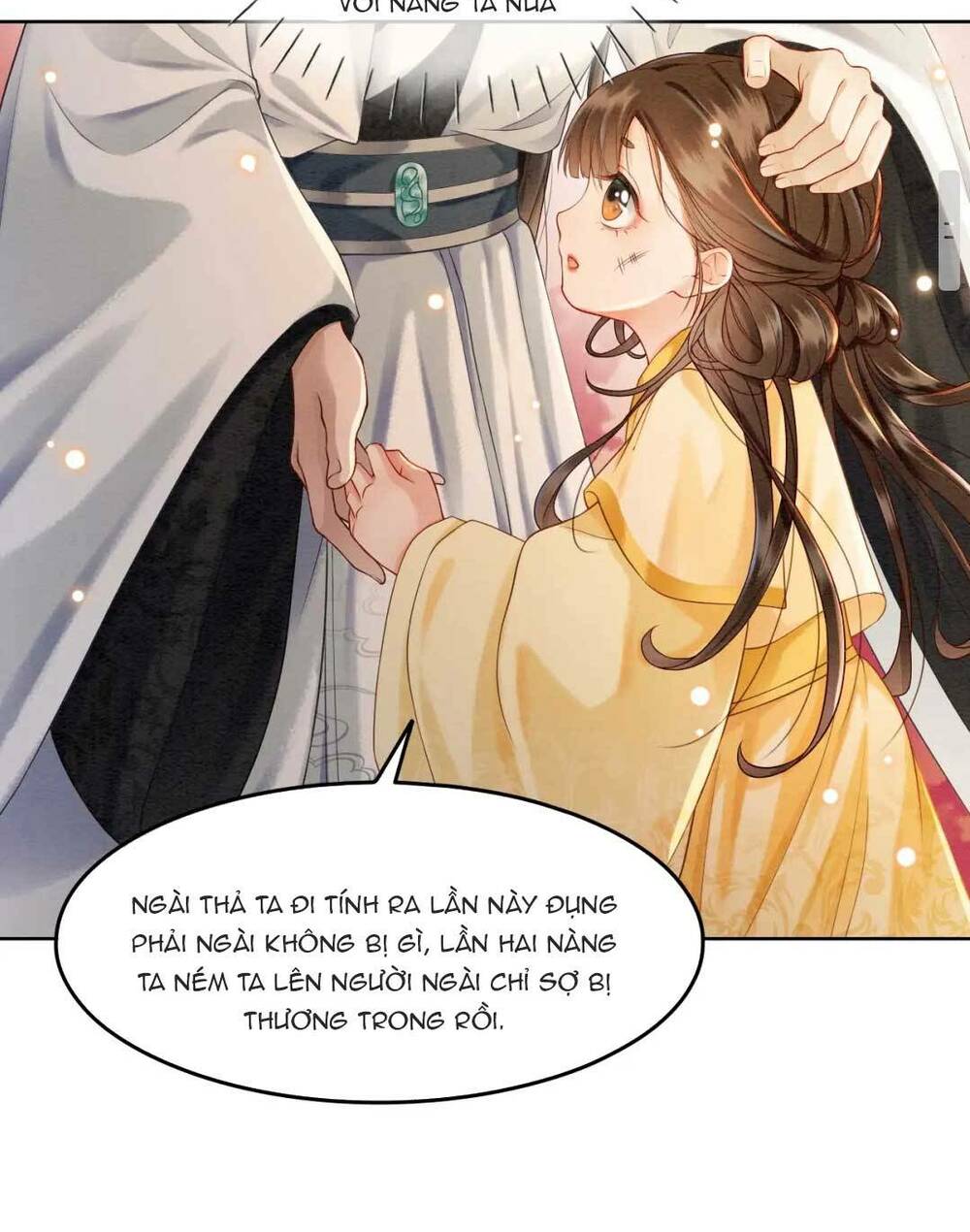 xuyên đến cổ đại ta được muôn ngàn sủng ái chapter 2 17