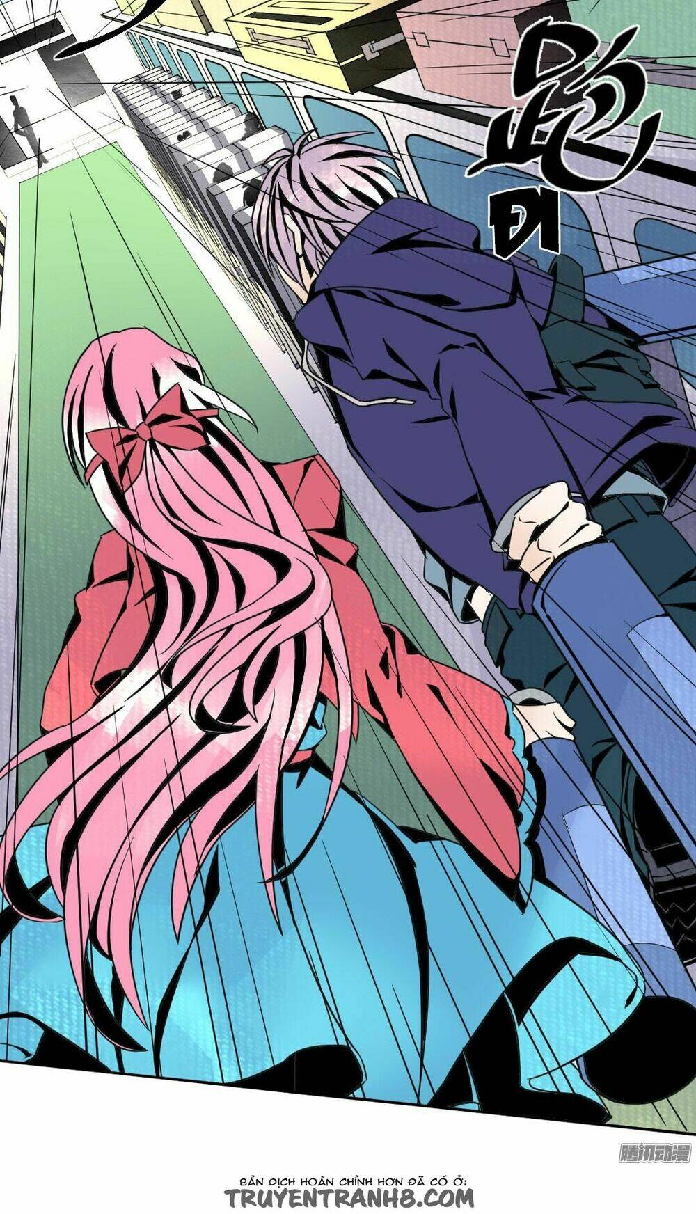 điều ước của người phàm chapter 3 10