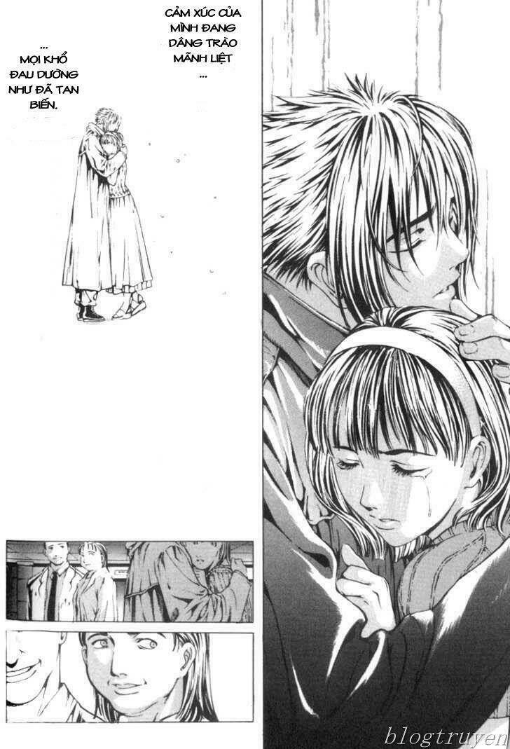 zombie hunter chapter 11 7