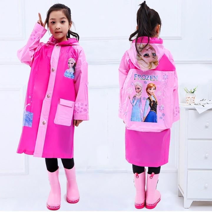 Áo mưa cho bé , áo mưa trẻ em, áo mưa cho bé đi học
