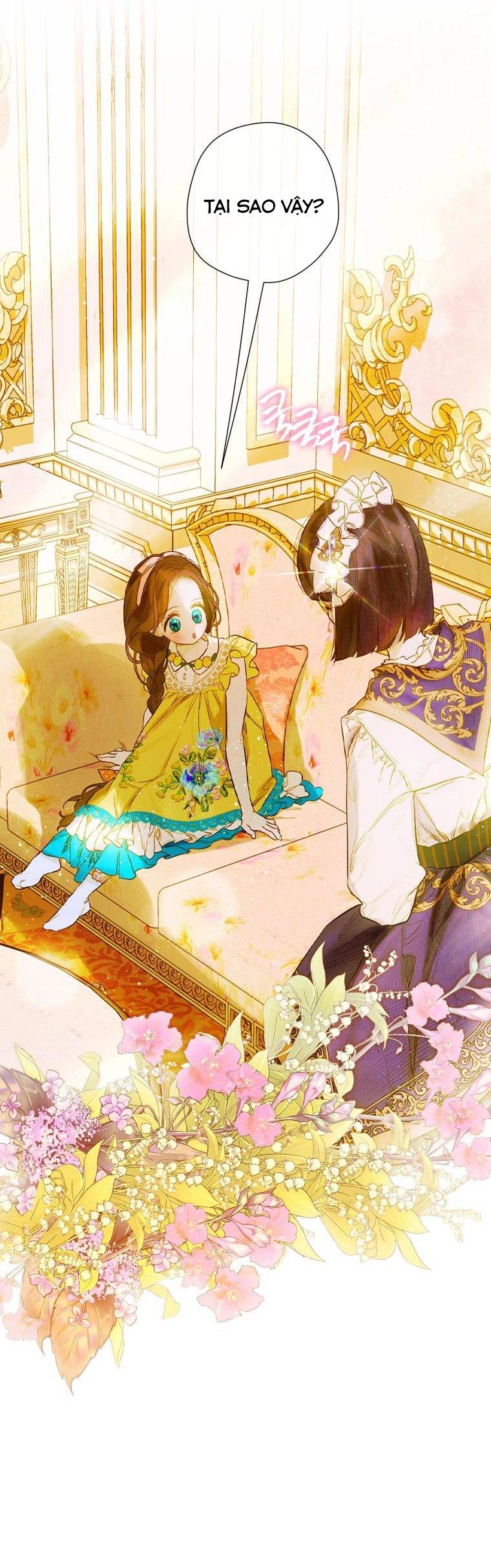 mẹ tôi lại kết hôn lần nữa chapter 12 16