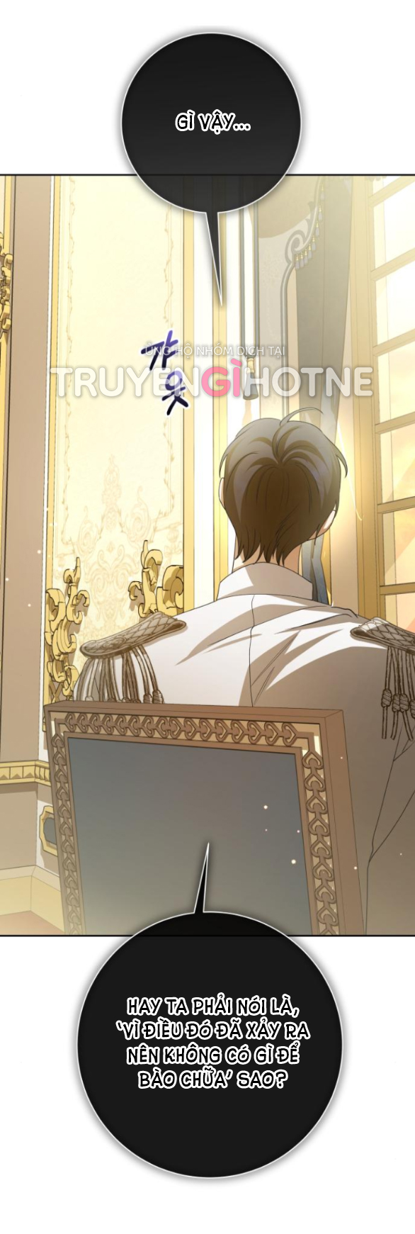 tôi muốn trở thành cô ấy dù chỉ là một ngày chapter 159.2 26