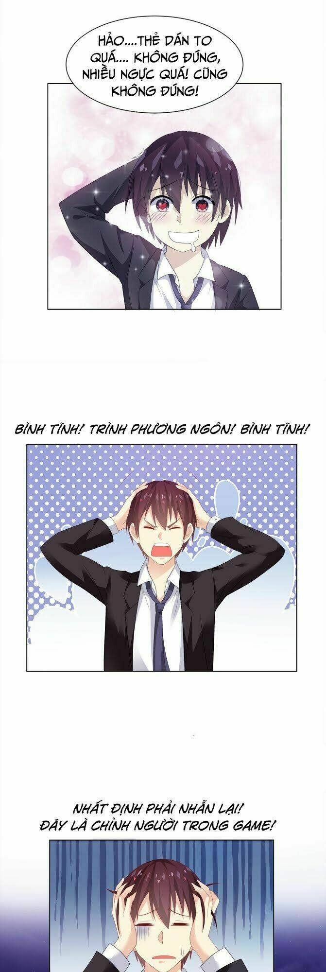 ta là ngọc hoàng đại đế chapter 1 17