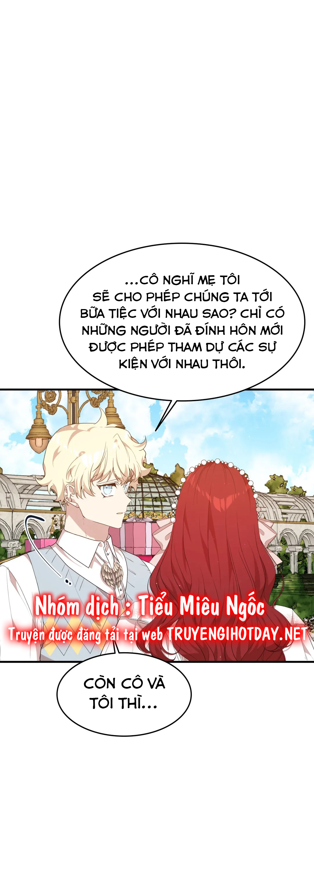 chị ấy là nữ chính trong truyện đó chapter 60 58
