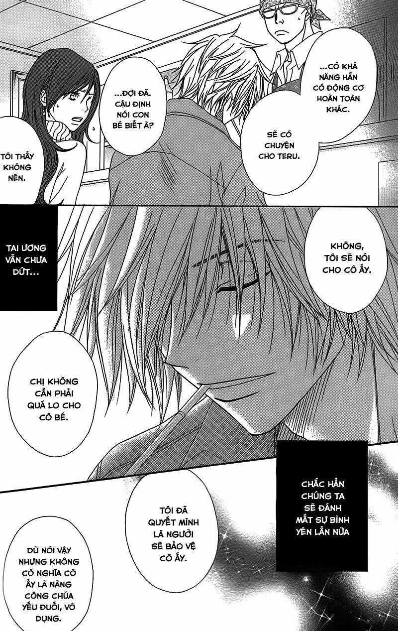 điện kích daisy chapter 45 11