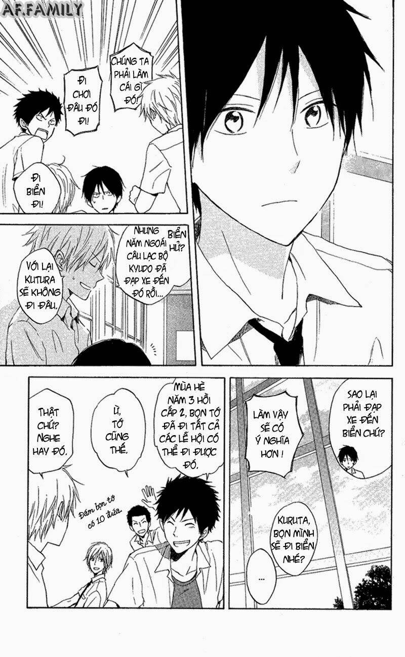 seishun kouryakuhon chapter 2 13