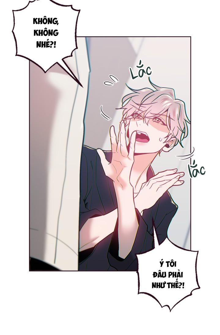 sụp đổ chapter 38 21