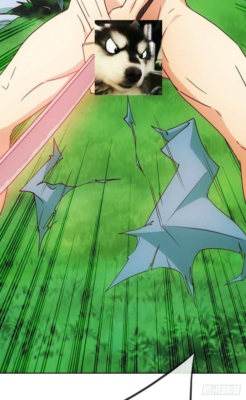 hồng thiên thần tôn chapter 38 3