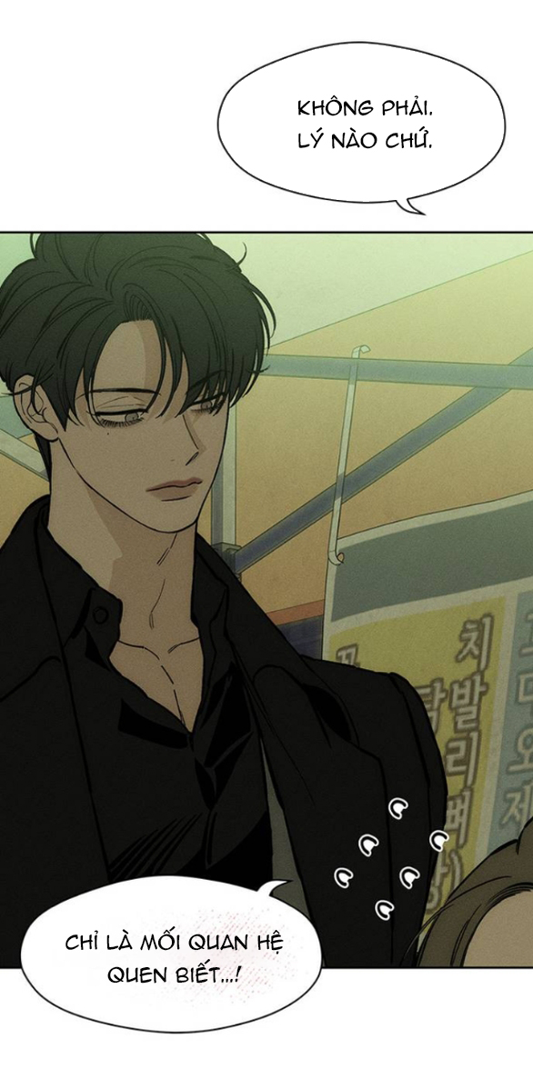 [18+] Nước Mắt Trên Đóa Hoa Tàn chapter 28.2 4